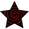 ❤️ Эмодзи «Demon core» для Telegram
