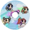 🫥 Эмодзи «Disks» для Telegram