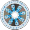 🫥 Эмодзи «Disks» для Telegram