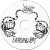 🫥 Эмодзи «Disks» для Telegram