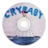🫥 Эмодзи «Disks» для Telegram