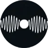 🫥 Эмодзи «Disks» для Telegram
