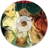 🫥 Эмодзи «Disks» для Telegram