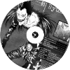🫥 Эмодзи «Disks» для Telegram