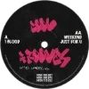🫥 Эмодзи «Disks» для Telegram