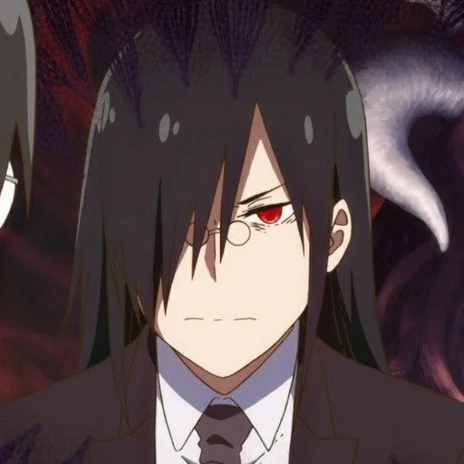 🖤 Стикер «Fafnir» для Telegram