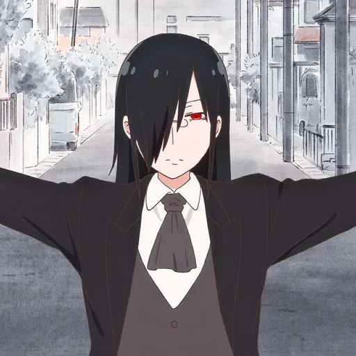 🖤 Стикер «Fafnir» для Telegram