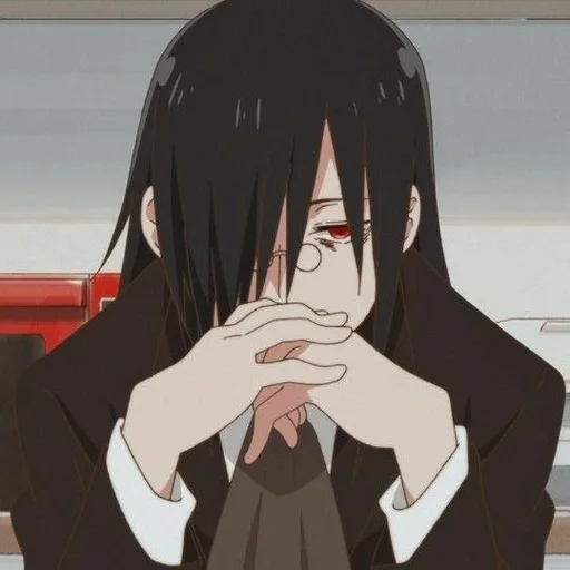 🖤 Стикер «Fafnir» для Telegram