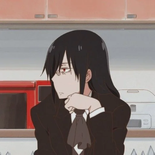 🖤 Стикер «Fafnir» для Telegram