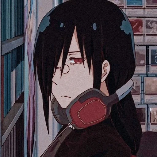 🖤 Стикер «Fafnir» для Telegram