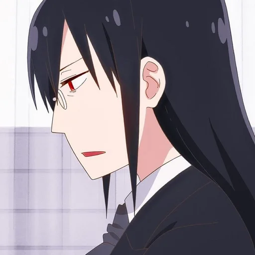 🖤 Стикер «Fafnir» для Telegram