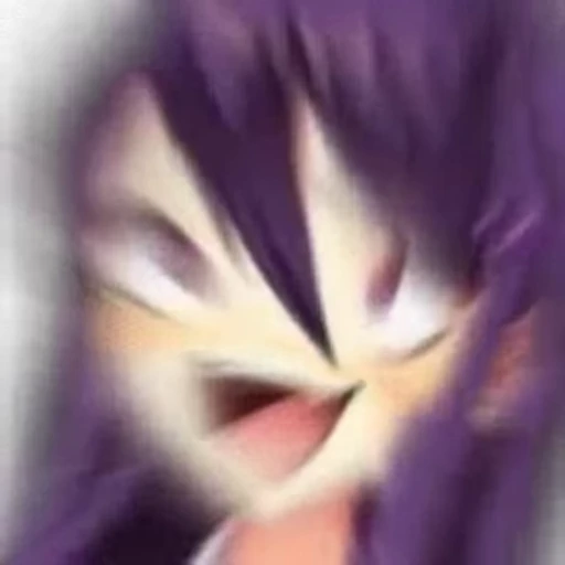 🥴 Стикер «DDLC pack» для Telegram