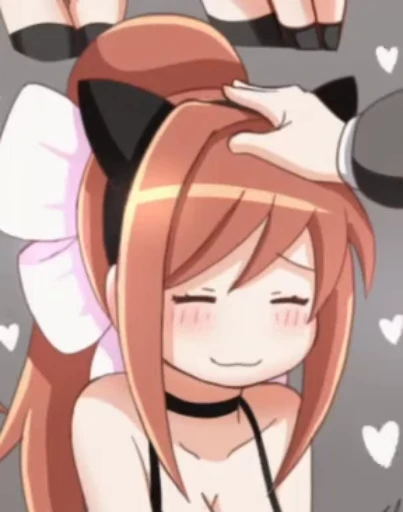 👍 Стикер «DDLC pack» для Telegram