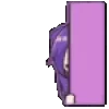 Стикер 56 Ddlc Animemotes