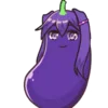 Стикер 52 Ddlc Animemotes