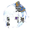 Стикер 29 Doki Doki Literature