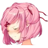 Стикер 39 Doki Doki Literature