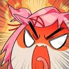 🤬 Эмодзи «Doki Doki Literature Club» для Telegram