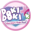 🌟 Эмодзи «Doki Doki Literature Club» для Telegram