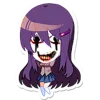 🌟 Эмодзи «Doki Doki Literature Club» для Telegram