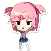 🌟 Эмодзи «Doki Doki Literature Club» для Telegram
