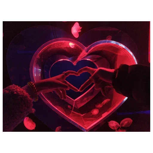 ♥️ Стикер «Мечтай» для Telegram