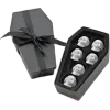 Стикер 16 Cute Dark Emoji