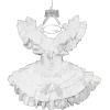 Стикер 18 Cute Dark Emoji