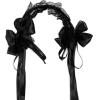 Стикер 20 Cute Dark Emoji