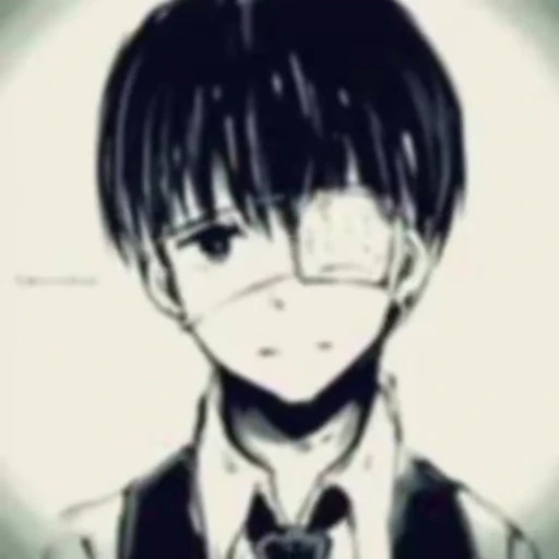 ❤️ Стикер «DEAD INSIDE» для Telegram