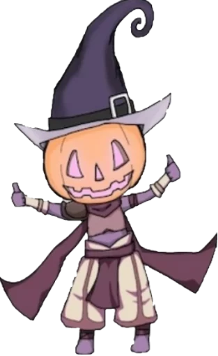 🎃 Стикер «Dead Cells» для Telegram