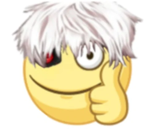 👍 Стикер «дед инсайд» для Telegram
