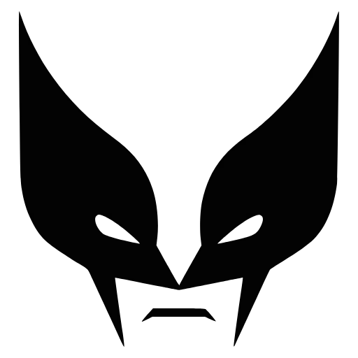 😶 Эмодзи «Deadpool and Wolverine» для Telegram