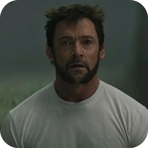 😟 Стикер «Deadpool and Wolverine» для Telegram