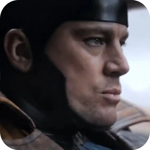 😑 Стикер «Deadpool and Wolverine» для Telegram