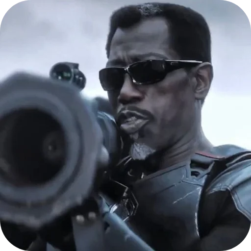 😎 Стикер «Deadpool and Wolverine» для Telegram