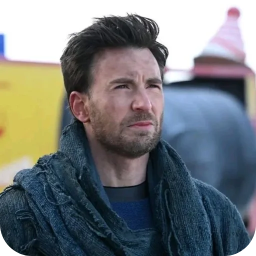 😑 Стикер «Deadpool and Wolverine» для Telegram