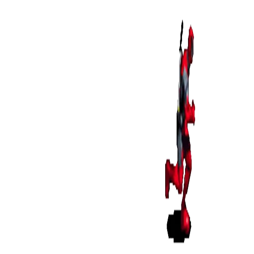 🏃‍♂ Стикер «Deadpool» для Telegram