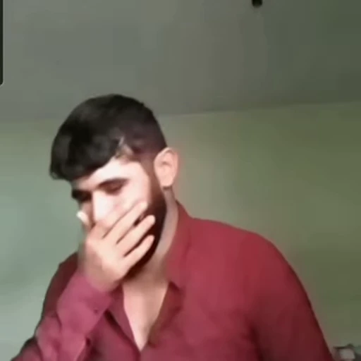 🤭 Стикер «DEAF PART IV» для Telegram