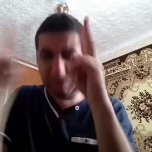 ☎️ Стикер «DEAF PART IV» для Telegram