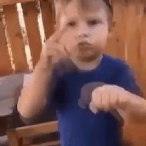 👮‍♂️ Стикер «DEAF PART IV» для Telegram