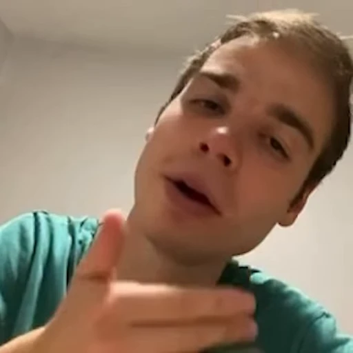 👶 Стикер «DEAF PART IV» для Telegram