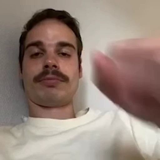 ✊ Стикер «DEAF PART IV» для Telegram