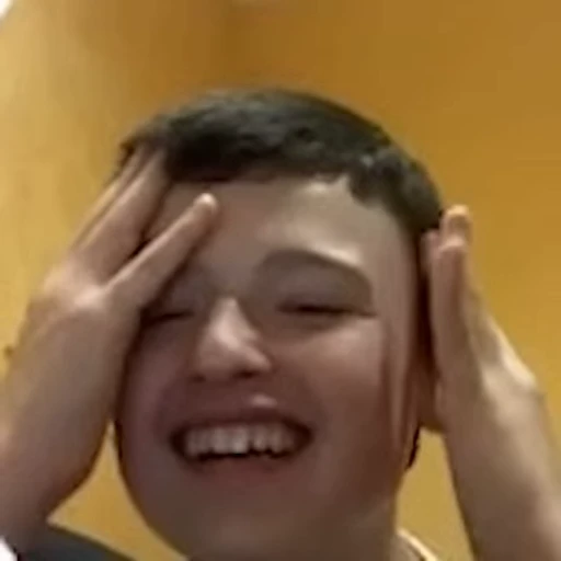 🥹 Стикер «DEAF PART IV» для Telegram