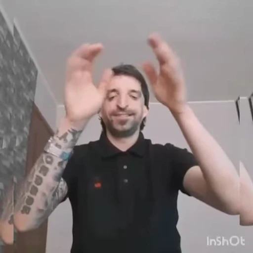 Стикерпак DEAF PART IV для Telegram