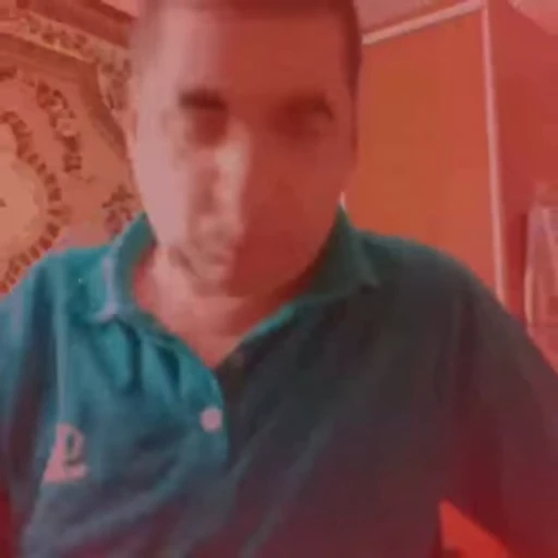 🕺 Стикер «DEAF PART IV» для Telegram