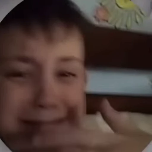 😢 Стикер «DEAF» для Telegram