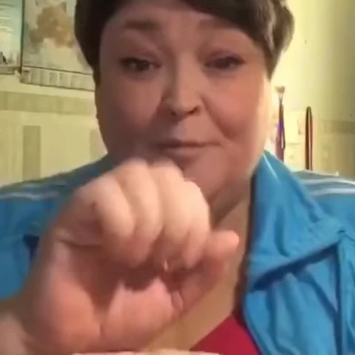 🤫 Стикер «DEAF» для Telegram