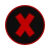 ❌ Эмодзи «dealers» для Telegram