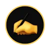 ✍️ Эмодзи «dealers» для Telegram